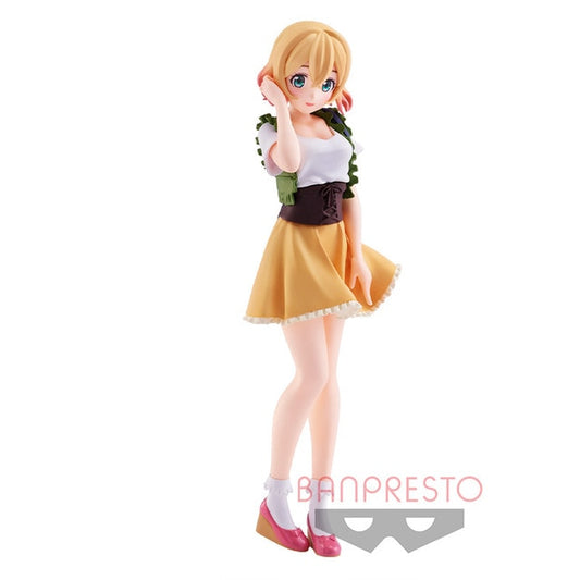 Banpresto Rent A Girlfriend  Mami Nanami  Figure