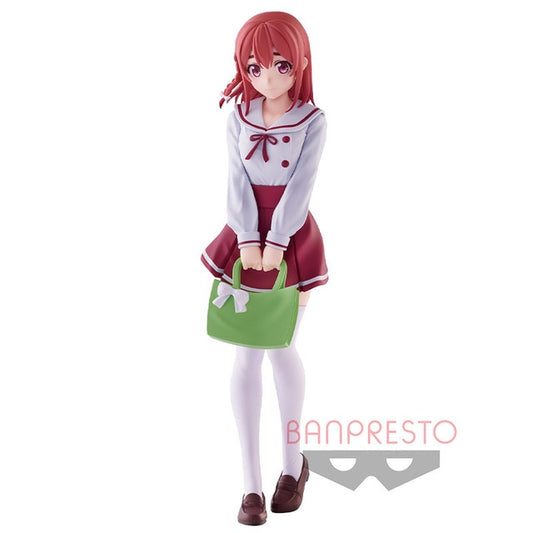 Banpresto Rent A Girlfriend Sumi Sakurasawa PVC Figure