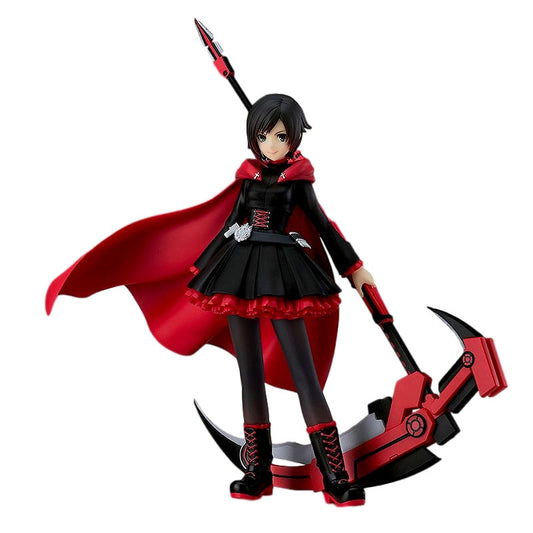 Good Smile RWBY: Ruby Rose Pop Up Parade PVC Figure
