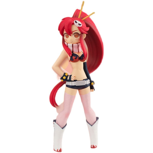 Furyu Gurren Lagann: Yoko Litner Anime Figure