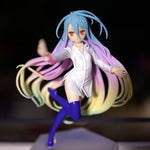 Good Smile Company - No Game No Life Pop Up Parade Shiro Sniper PVC Figure