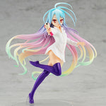 Good Smile Company - No Game No Life Pop Up Parade Shiro Sniper PVC Figure