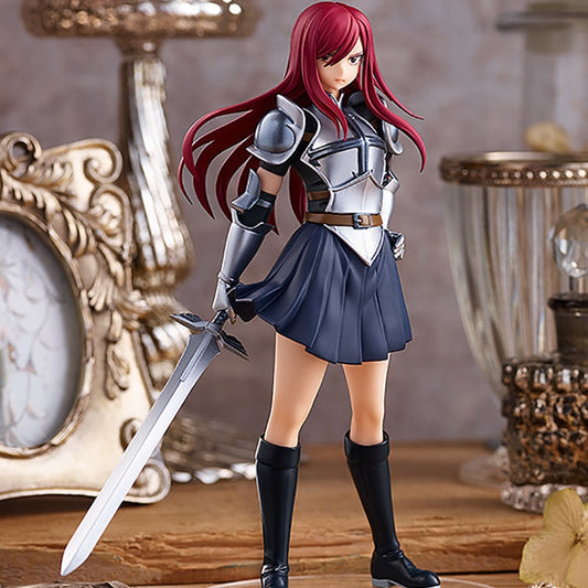 Fairy Tail Pop Up Parade Erza Scarlet