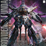 MG 1/100 ZGMF-X13A PROVIDENCE GUNDAM MODEL KIT