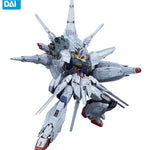 MG 1/100 ZGMF-X13A PROVIDENCE GUNDAM MODEL KIT