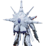 MG 1/100 ZGMF-X13A PROVIDENCE GUNDAM MODEL KIT