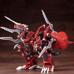 HMM ZOIDS EZ-034 GENO BREAKER (REPACKAGE VER.)