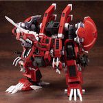 HMM ZOIDS EZ-034 GENO BREAKER (REPACKAGE VER.)
