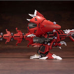 HMM ZOIDS EZ-034 GENO BREAKER (REPACKAGE VER.)