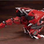 HMM ZOIDS EZ-034 GENO BREAKER (REPACKAGE VER.)
