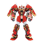 Gundam MG 1/100 Shin Musha Gundam Model Kit