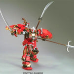 Gundam MG 1/100 Shin Musha Gundam Model Kit