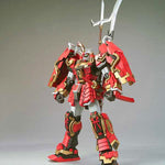 Gundam MG 1/100 Shin Musha Gundam Model Kit