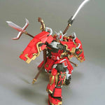 Gundam MG 1/100 Shin Musha Gundam Model Kit