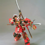 Gundam MG 1/100 Shin Musha Gundam Model Kit