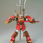 Gundam MG 1/100 Shin Musha Gundam Model Kit
