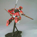 Gundam MG 1/100 Shin Musha Gundam Model Kit