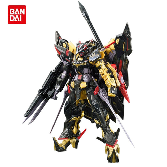 Gundam RG 1/144 Gundam Astray Gold Frame Amatsu Mina Model Kit