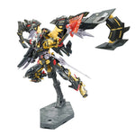 Gundam RG 1/144 Gundam Astray Gold Frame Amatsu Mina Model Kit