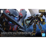 Gundam RG 1/144 Gundam Astray Gold Frame Amatsu Mina Model Kit