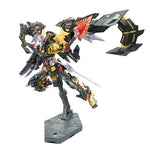 Gundam RG 1/144 Gundam Astray Gold Frame Amatsu Mina Model Kit