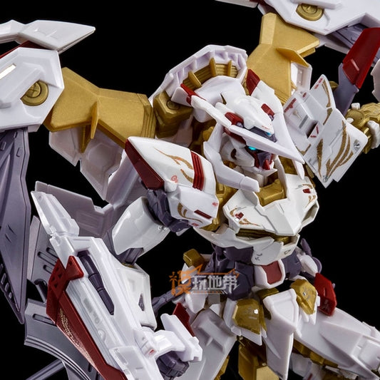 Premium Bandai RG 1/144 GUNDAM ASTRAY GOLD FRAME AMATSU HANA
