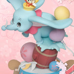 Disney Diorama Dumbo Cherry Blossom Version