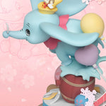 Disney Diorama Dumbo Cherry Blossom Version