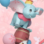 Disney Diorama Dumbo Cherry Blossom Version