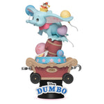 Disney Diorama Dumbo Cherry Blossom Version