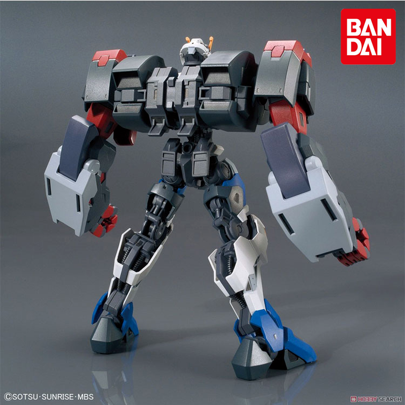Gundam HGI-BO 1/144 Gundam Dantalion Model Kit