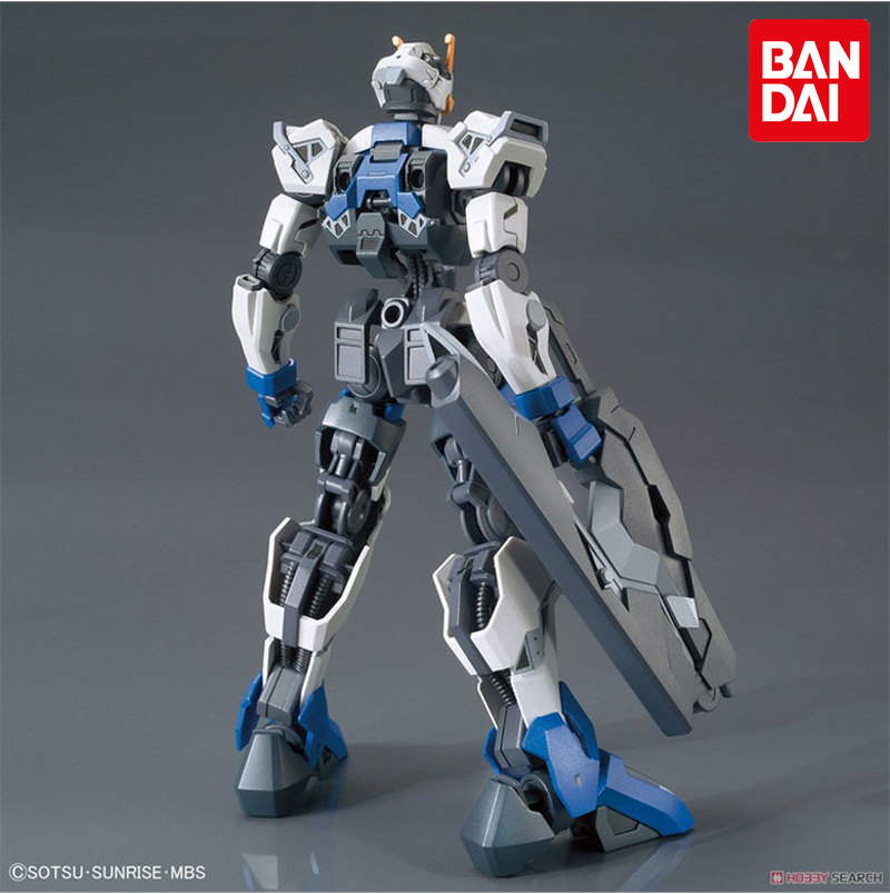 Gundam HGI-BO 1/144 Gundam Dantalion Model Kit