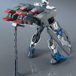 Gundam HGI-BO 1/144 Gundam Dantalion Model Kit