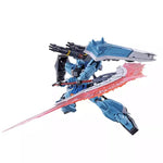 PBandai Bandai Hobby ZGMF-1001/K MG 1/100 Slash Zaku Phantom [Yzak Jule Custom] Z.A.F.T Mobile Suit