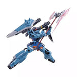 PBandai Bandai Hobby ZGMF-1001/K MG 1/100 Slash Zaku Phantom [Yzak Jule Custom] Z.A.F.T Mobile Suit