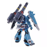 PBandai Bandai Hobby ZGMF-1001/K MG 1/100 Slash Zaku Phantom [Yzak Jule Custom] Z.A.F.T Mobile Suit