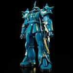 PBandai MG 1/100 MS-06F ZAKU II ( DOZLE ZABI ) Model Kit