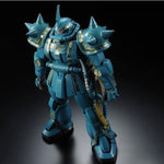 PBandai MG 1/100 MS-06F ZAKU II ( DOZLE ZABI ) Model Kit