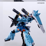PBandai Bandai Hobby ZGMF-1001/K MG 1/100 Slash Zaku Phantom [Yzak Jule Custom] Z.A.F.T Mobile Suit