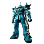 PBandai MG 1/100 MS-06F ZAKU II ( DOZLE ZABI ) Model Kit