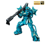 PBandai MG 1/100 MS-06F ZAKU II ( DOZLE ZABI ) Model Kit