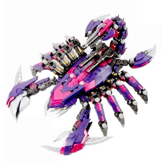 Kotobukiya EZ-036 ZOIDS HMM 1/72 Death Stinger Model Kit