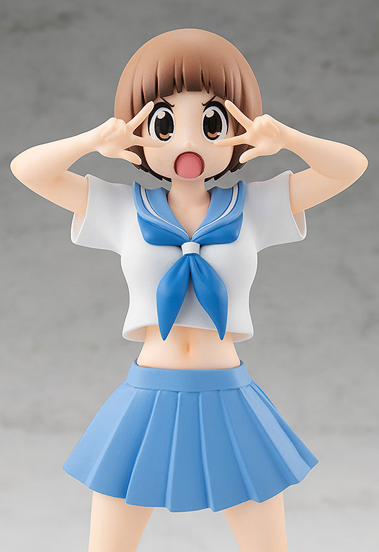 POP UP PARADE Mako Mankanshoku Kill La Kill Anime Figure