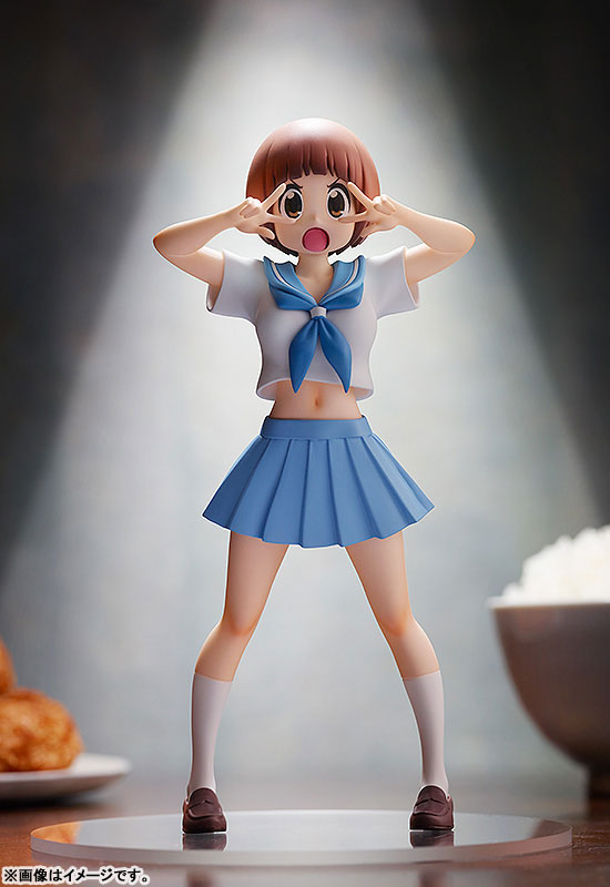 POP UP PARADE Mako Mankanshoku Kill La Kill Anime Figure
