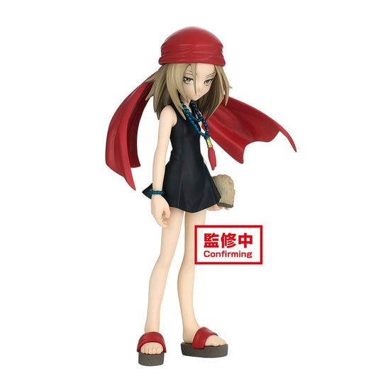 BANPRESTO Shaman King Anna Kyoyama Figure
