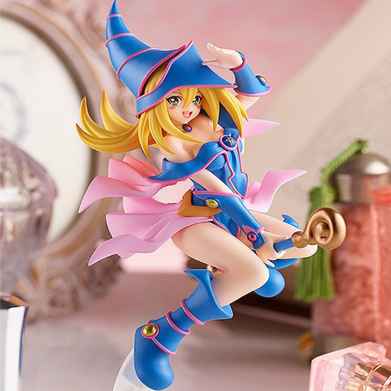 Yu-Gi-Oh! Pop Up Parade Dark Magician Girl