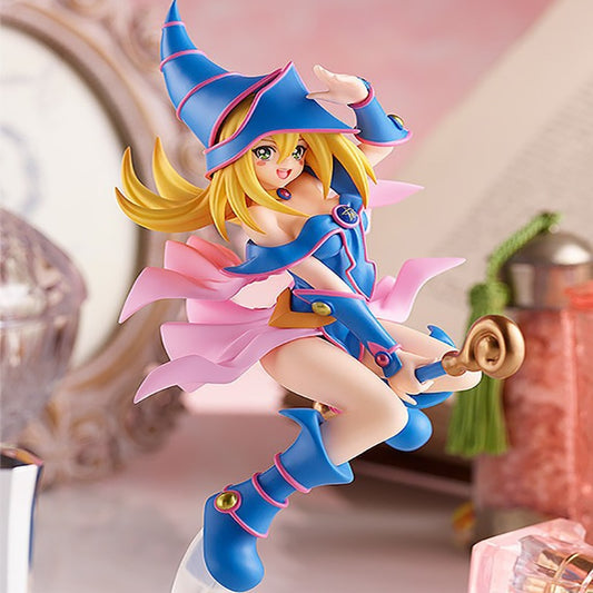 Yu-Gi-Oh! Pop Up Parade Dark Magician Girl