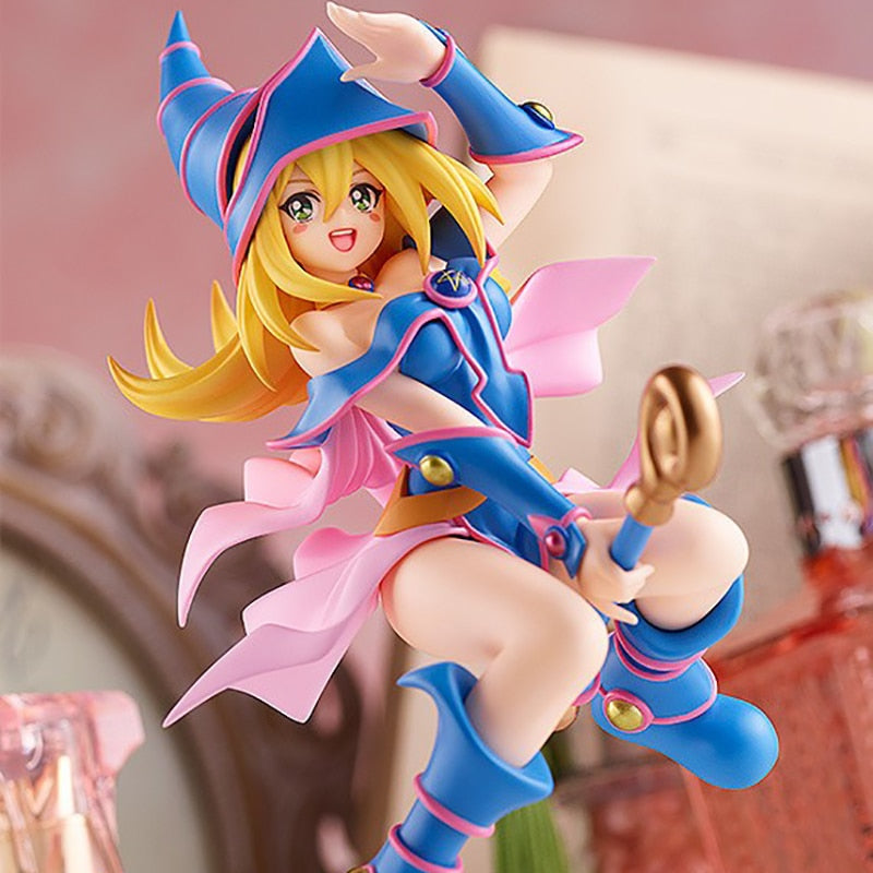 Yu-Gi-Oh! Pop Up Parade Dark Magician Girl