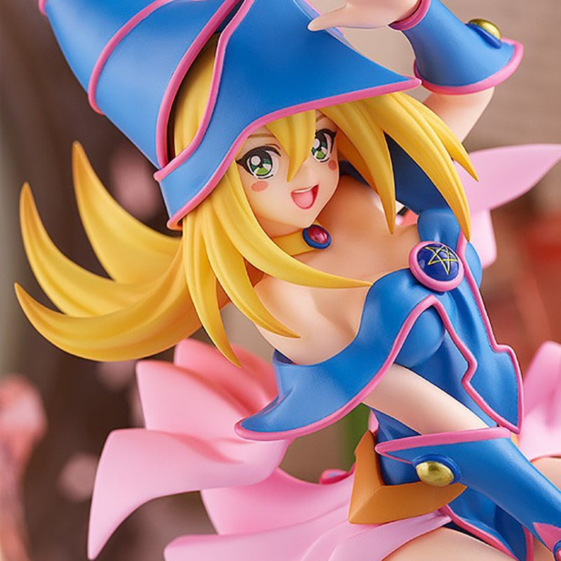 Yu-Gi-Oh! Pop Up Parade Dark Magician Girl