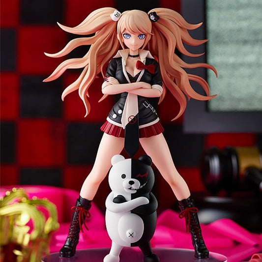 Danganronpa Pop Up Parade Junko Enoshima